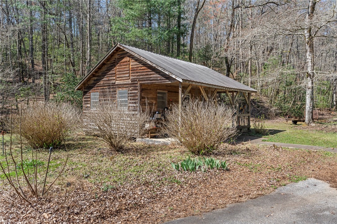 246 Lake Cheohee Road Tamassee, SC 29686 - Photo 45 of 50 Gallery Image 45