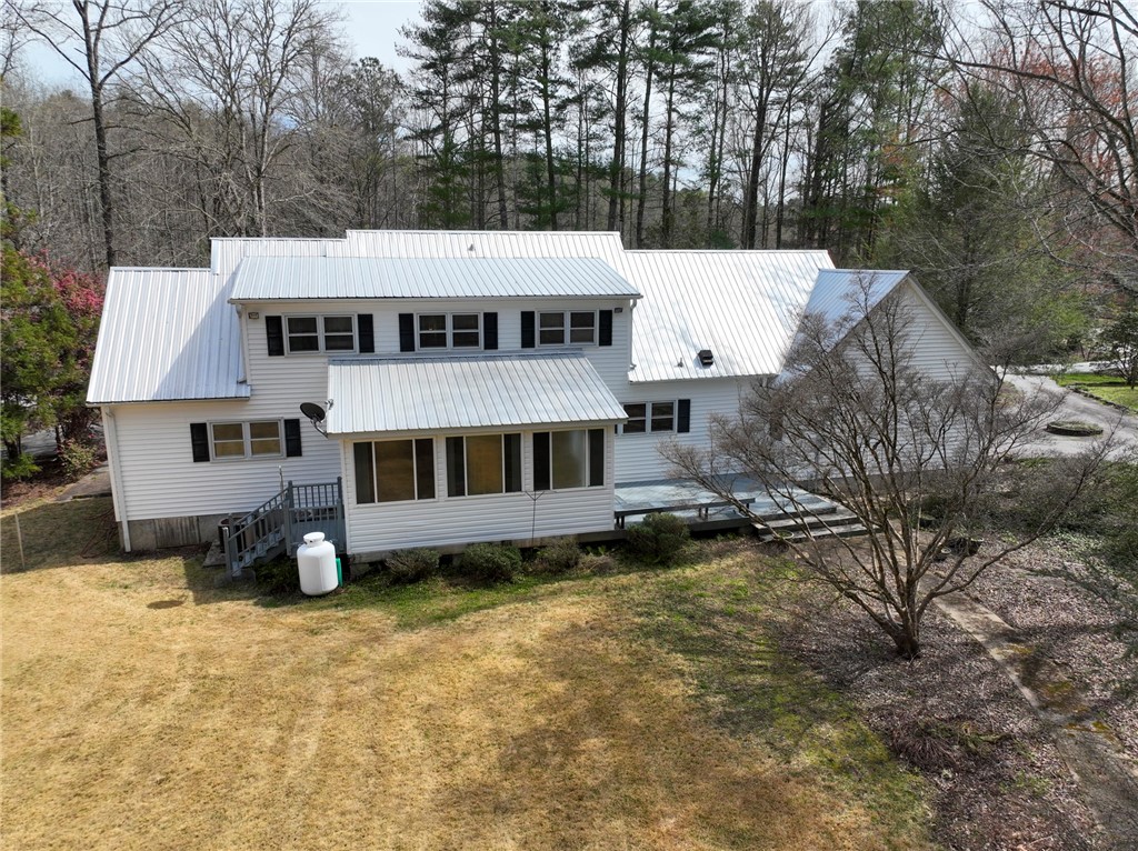 246 Lake Cheohee Road Tamassee, SC 29686 - Photo 48 of 50 Gallery Image 48