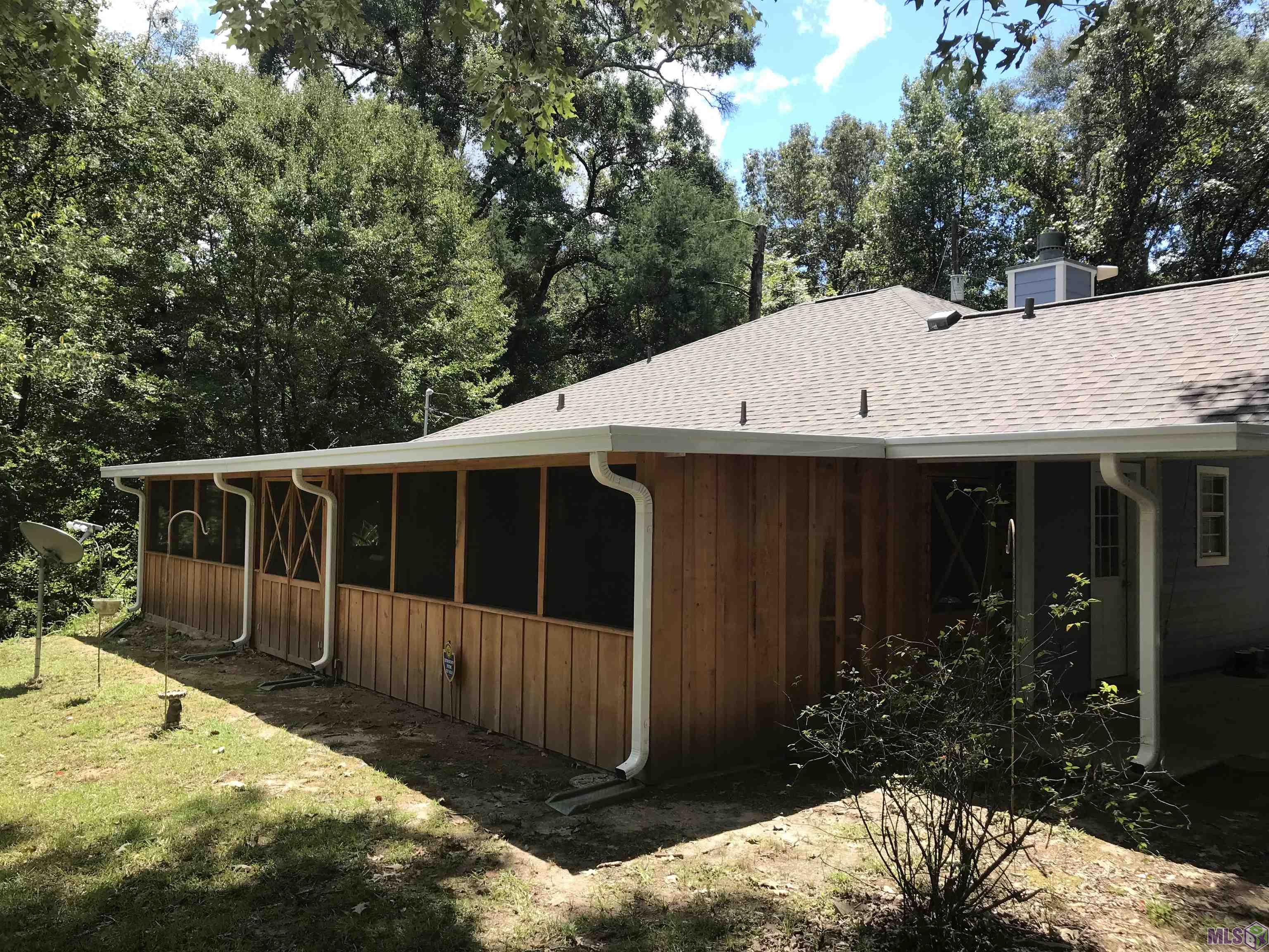 8027 Jacko Road St. Francisville, LA 70775 - Photo 3 of 11