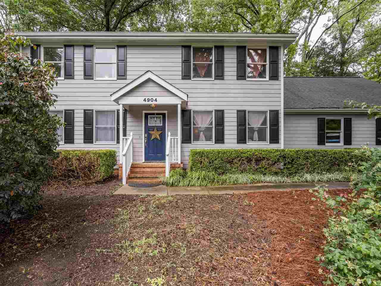 4904 Tupenny Lane Raleigh, NC 27606 - Photo 2 of 30 Photo 2
