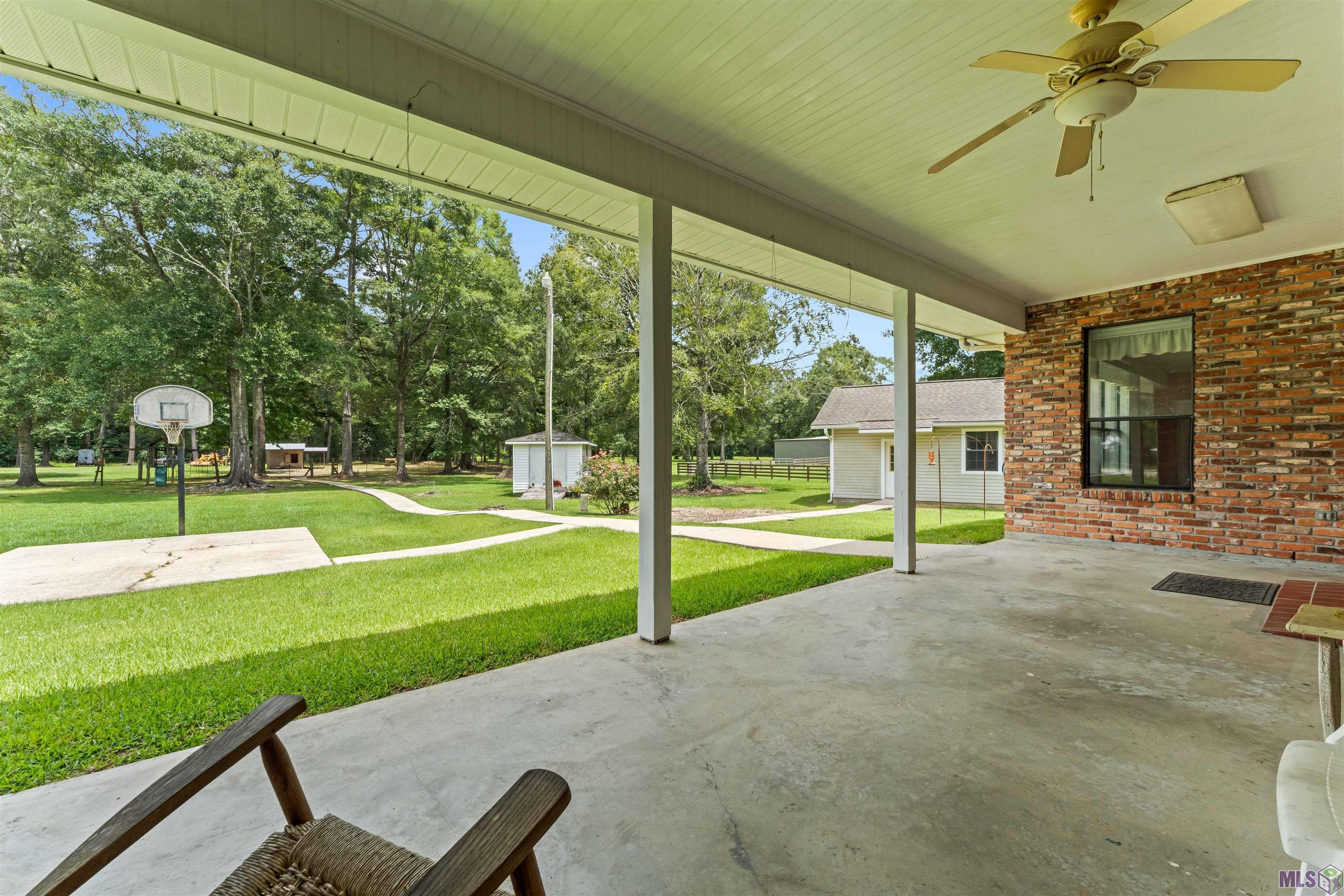 13856 Beaver Bend Road Baton Rouge, LA 70818 - Photo 34 of 46