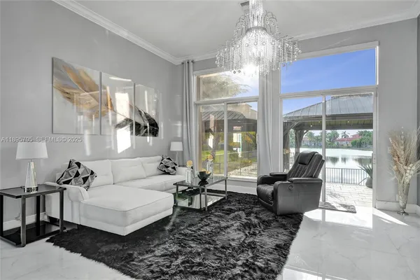 $1,450,000 | 4248 Southwest 185th Avenue, Miramar, FL 33029