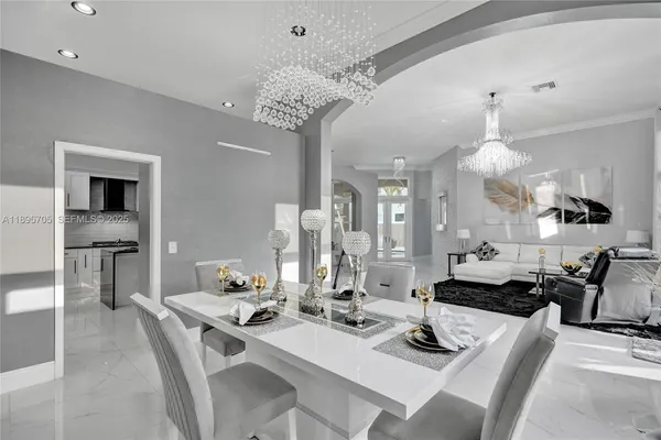 $1,450,000 | 4248 Southwest 185th Avenue, Miramar, FL 33029