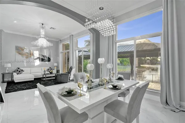 $1,450,000 | 4248 Southwest 185th Avenue, Miramar, FL 33029