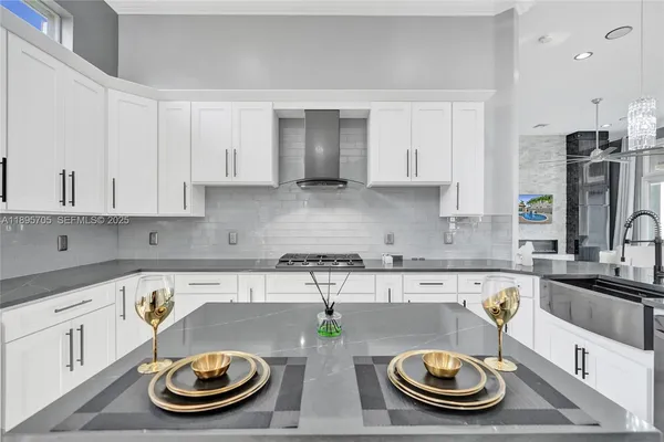 $1,450,000 | 4248 Southwest 185th Avenue, Miramar, FL 33029