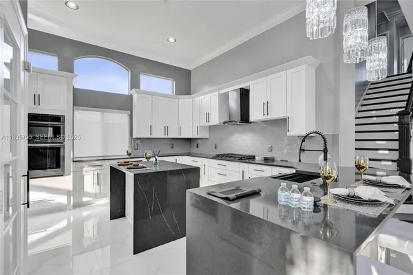 $1,450,000 | 4248 Southwest 185th Avenue, Miramar, FL 33029