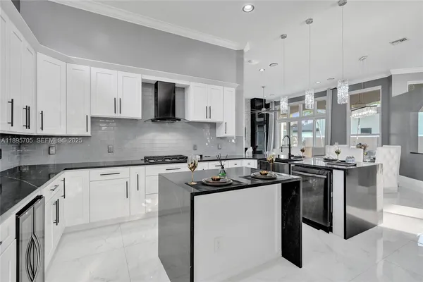 $1,450,000 | 4248 Southwest 185th Avenue, Miramar, FL 33029