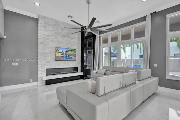 $1,450,000 | 4248 Southwest 185th Avenue, Miramar, FL 33029