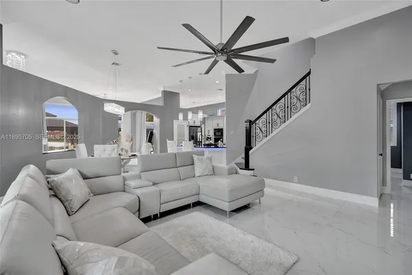 $1,450,000 | 4248 Southwest 185th Avenue, Miramar, FL 33029