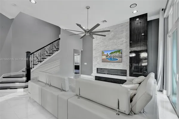 $1,450,000 | 4248 Southwest 185th Avenue, Miramar, FL 33029