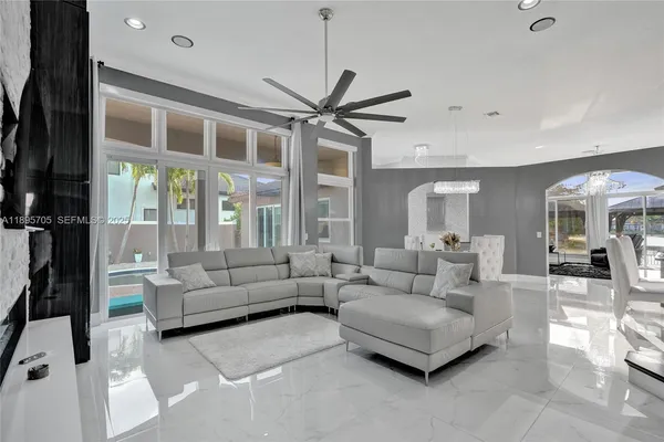 $1,450,000 | 4248 Southwest 185th Avenue, Miramar, FL 33029