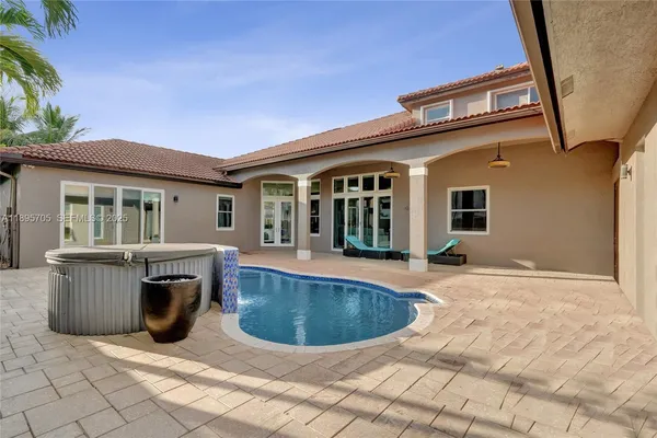 $1,450,000 | 4248 Southwest 185th Avenue, Miramar, FL 33029