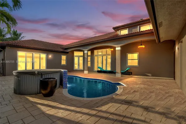 $1,450,000 | 4248 Southwest 185th Avenue, Miramar, FL 33029