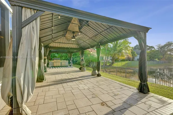 $1,450,000 | 4248 Southwest 185th Avenue, Miramar, FL 33029