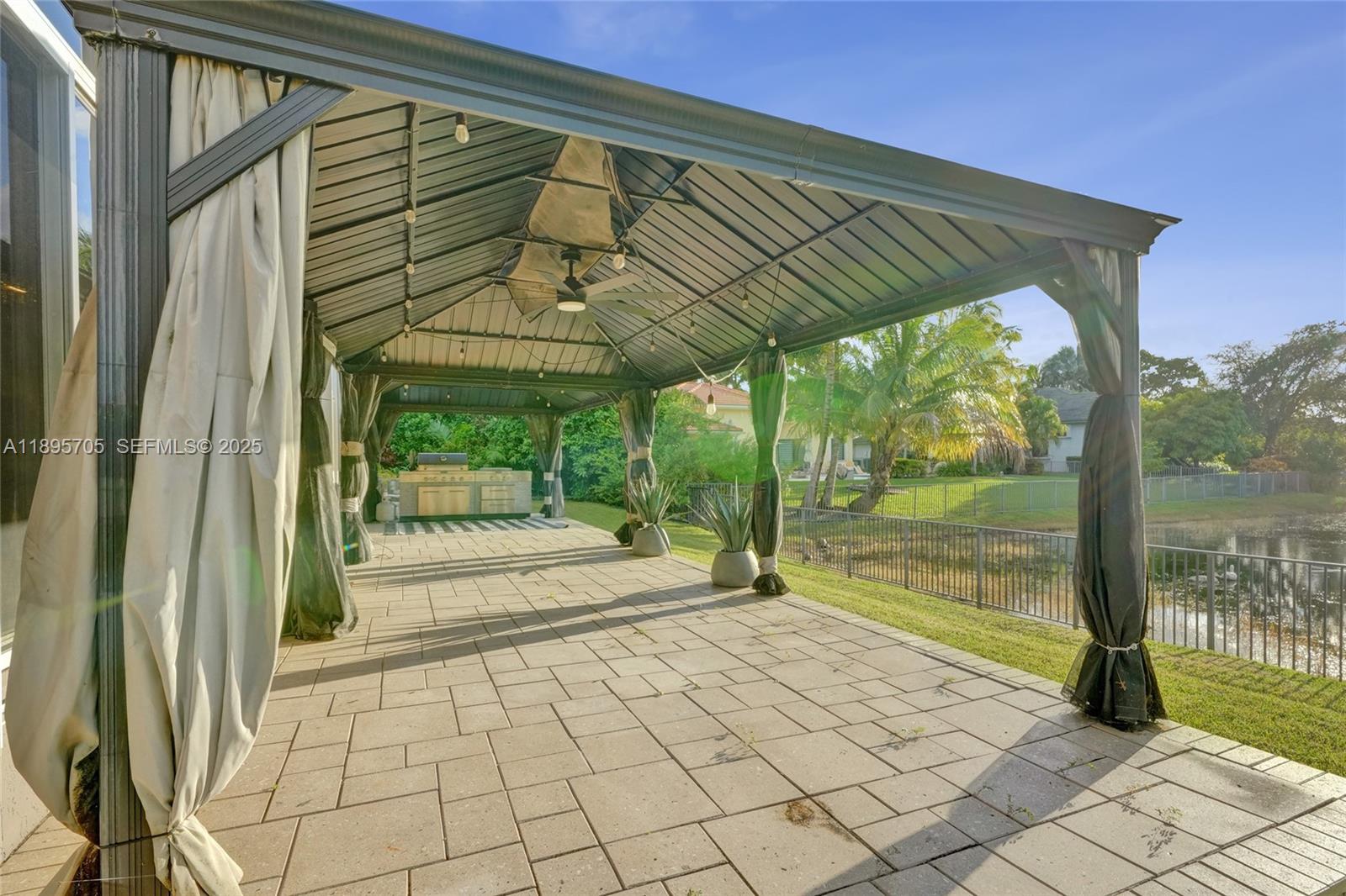 4248 Southwest 185th Avenue Miramar, FL 33029 - Photo 73 of 88