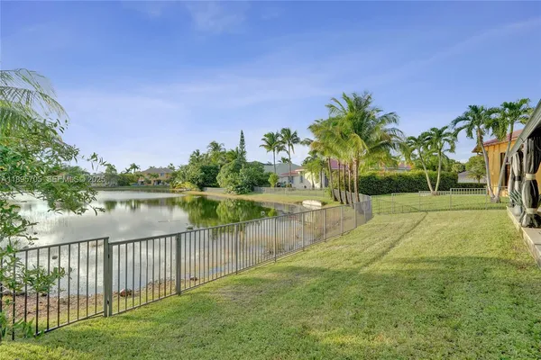 $1,450,000 | 4248 Southwest 185th Avenue, Miramar, FL 33029