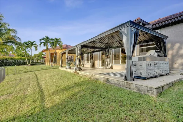 $1,450,000 | 4248 Southwest 185th Avenue, Miramar, FL 33029