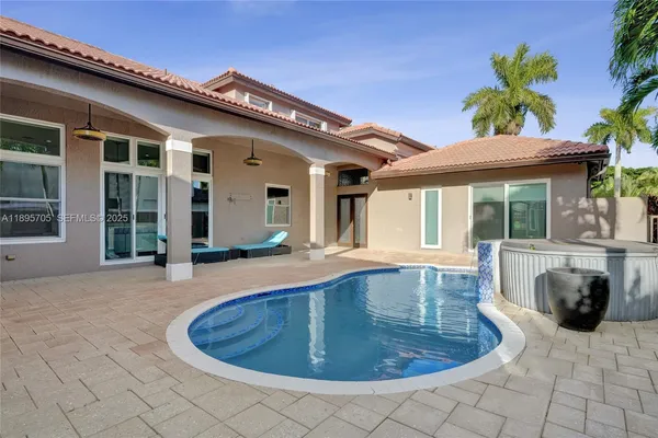 $1,450,000 | 4248 Southwest 185th Avenue, Miramar, FL 33029