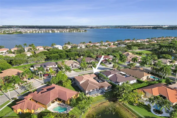 $1,450,000 | 4248 Southwest 185th Avenue, Miramar, FL 33029