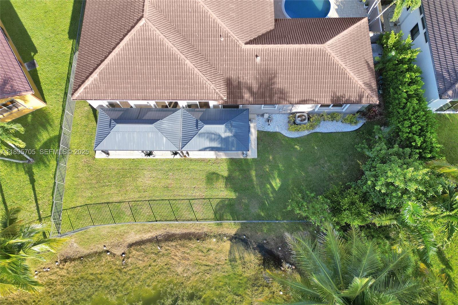 4248 Southwest 185th Avenue Miramar, FL 33029 - Photo 86 of 88