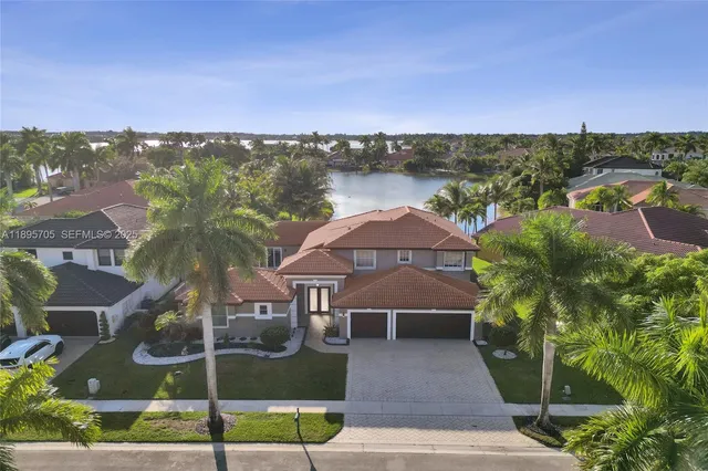 $1,379,900 | 4248 Southwest 185th Avenue, Miramar, FL 33029