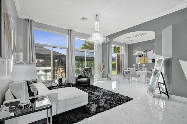 $1,450,000 | 4248 Southwest 185th Avenue, Miramar, FL 33029