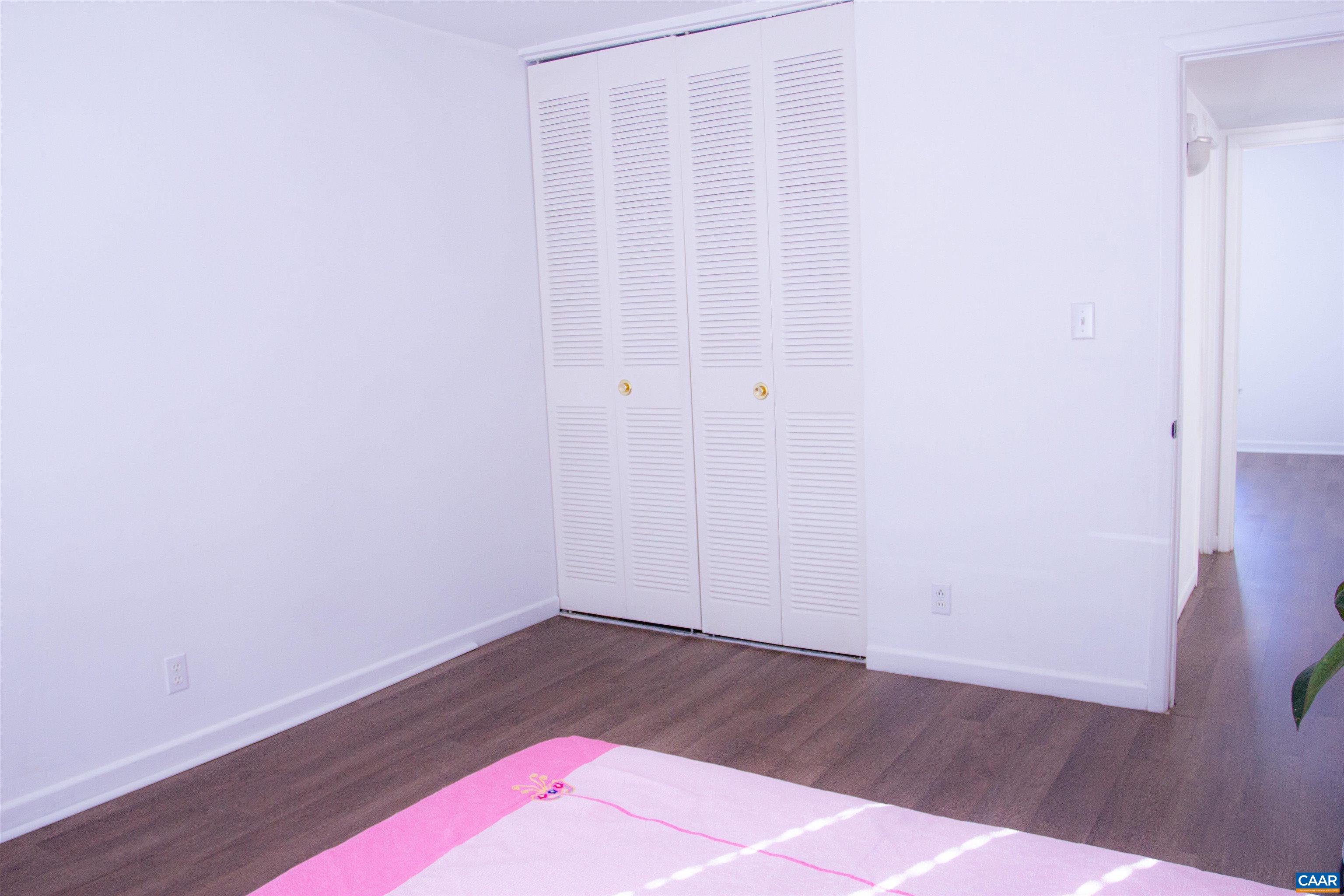 2527 Hydraulic Road, Unit 34 Charlottesville, VA 22901 - Photo 10 of 10 a view of an empty room
