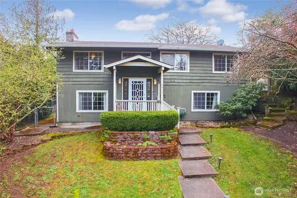 $550,000 | 7417 South Prospect Street, Tacoma, WA 98409