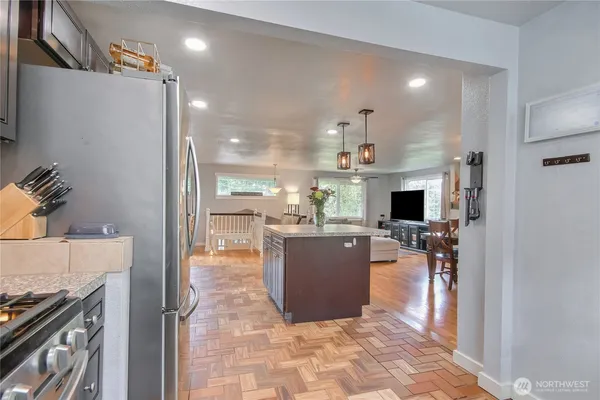 $550,000 | 7417 South Prospect Street, Tacoma, WA 98409