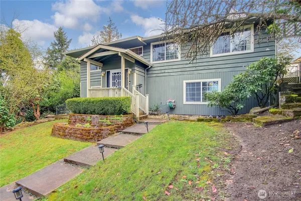 $550,000 | 7417 South Prospect Street, Tacoma, WA 98409