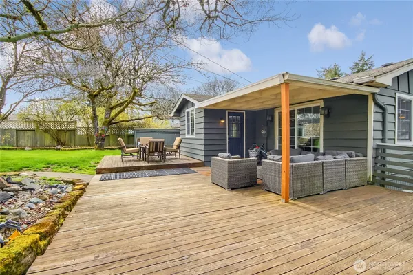 $550,000 | 7417 South Prospect Street, Tacoma, WA 98409