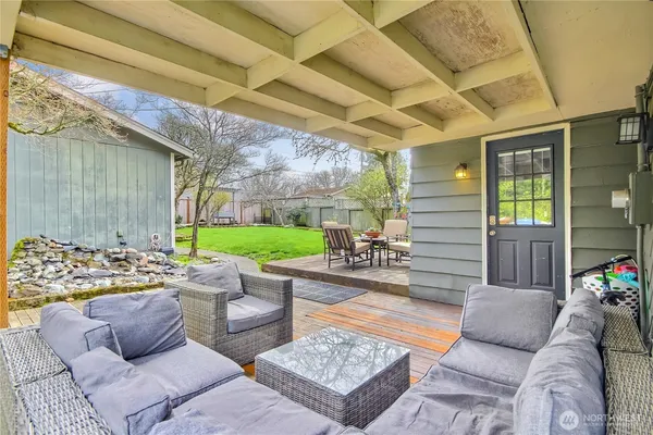 $550,000 | 7417 South Prospect Street, Tacoma, WA 98409