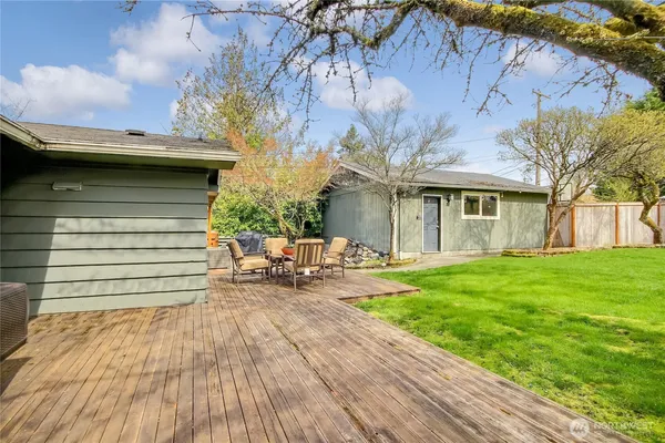 $550,000 | 7417 South Prospect Street, Tacoma, WA 98409