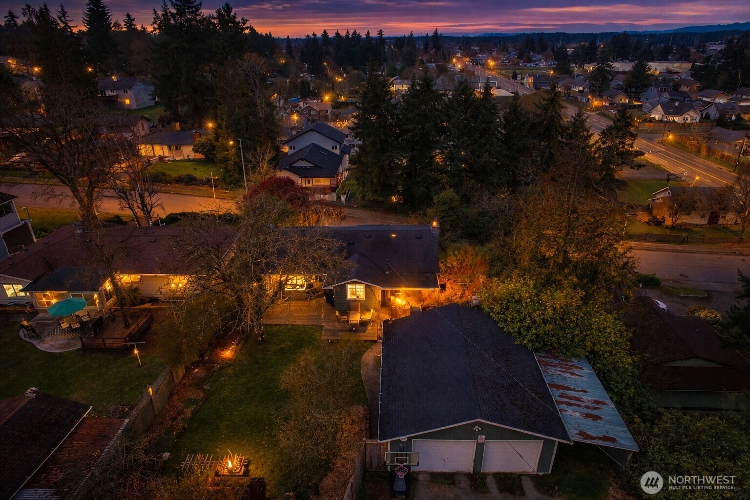 7417 South Prospect Street Tacoma, WA 98409 - Photo 29 of 35