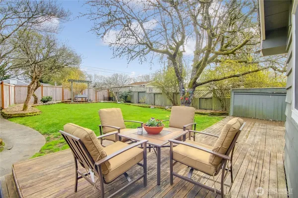 $550,000 | 7417 South Prospect Street, Tacoma, WA 98409