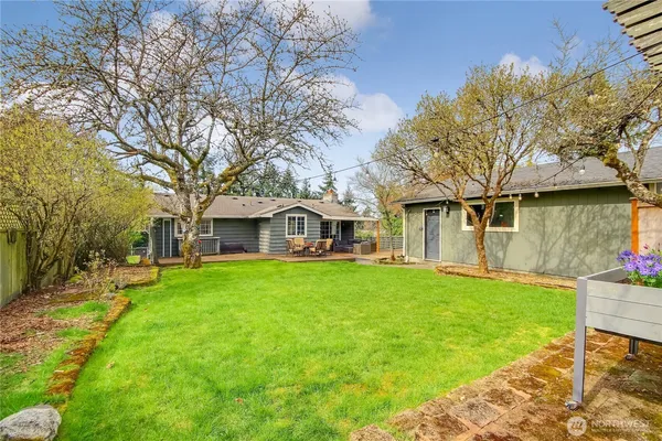 $550,000 | 7417 South Prospect Street, Tacoma, WA 98409