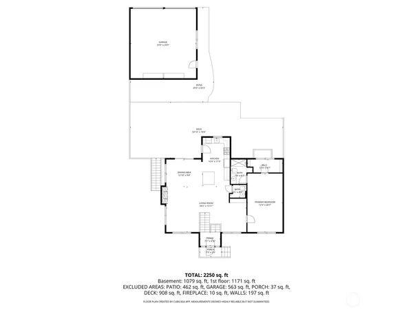 $550,000 | 7417 South Prospect Street, Tacoma, WA 98409