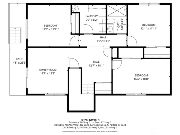 $550,000 | 7417 South Prospect Street, Tacoma, WA 98409