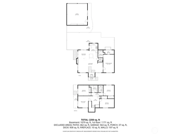 $550,000 | 7417 South Prospect Street, Tacoma, WA 98409