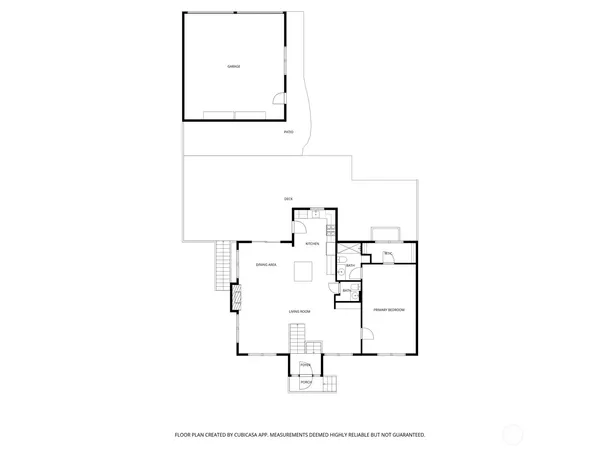 $550,000 | 7417 South Prospect Street, Tacoma, WA 98409