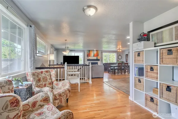 $550,000 | 7417 South Prospect Street, Tacoma, WA 98409