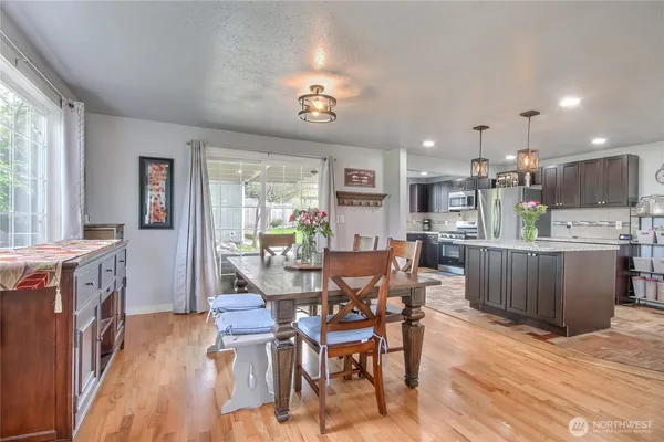 $550,000 | 7417 South Prospect Street, Tacoma, WA 98409