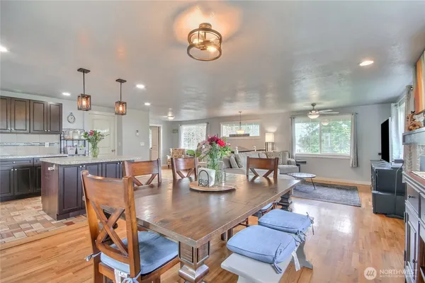 $550,000 | 7417 South Prospect Street, Tacoma, WA 98409