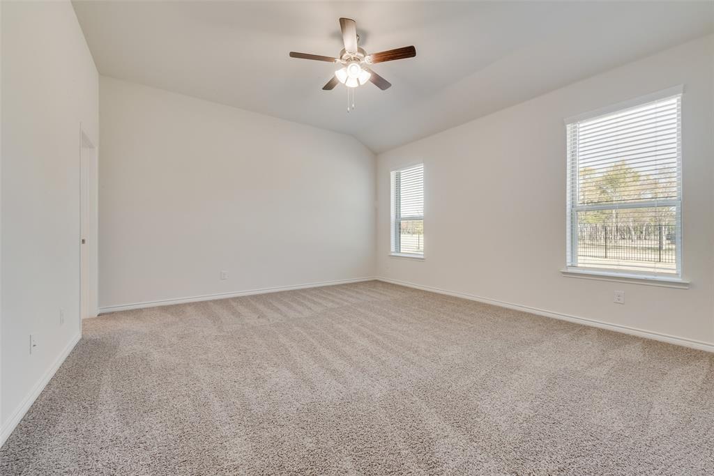 1532 Ruby Jewel Lane Anna, TX 75409 - Photo 11 of 19 a view of an empty room with a window