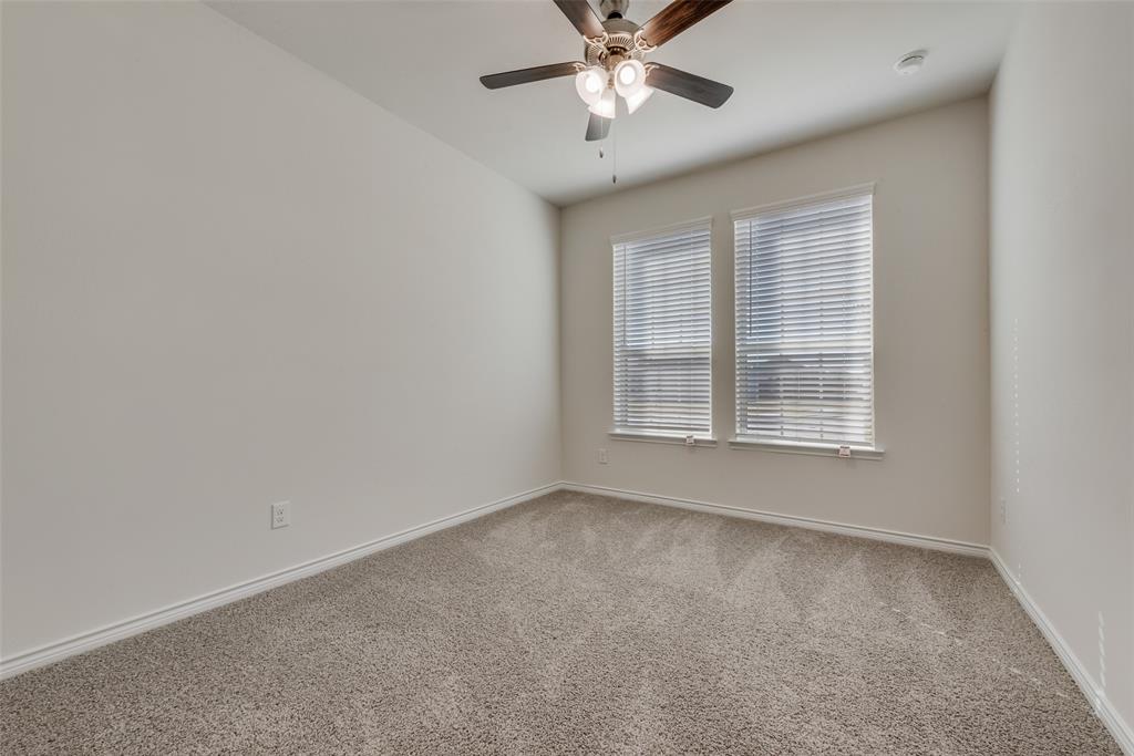 1532 Ruby Jewel Lane Anna, TX 75409 - Photo 13 of 19 an empty room with a window