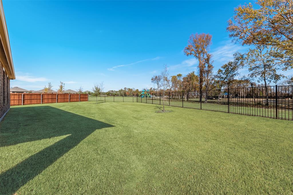 1532 Ruby Jewel Lane Anna, TX 75409 - Photo 16 of 19 a view of a park