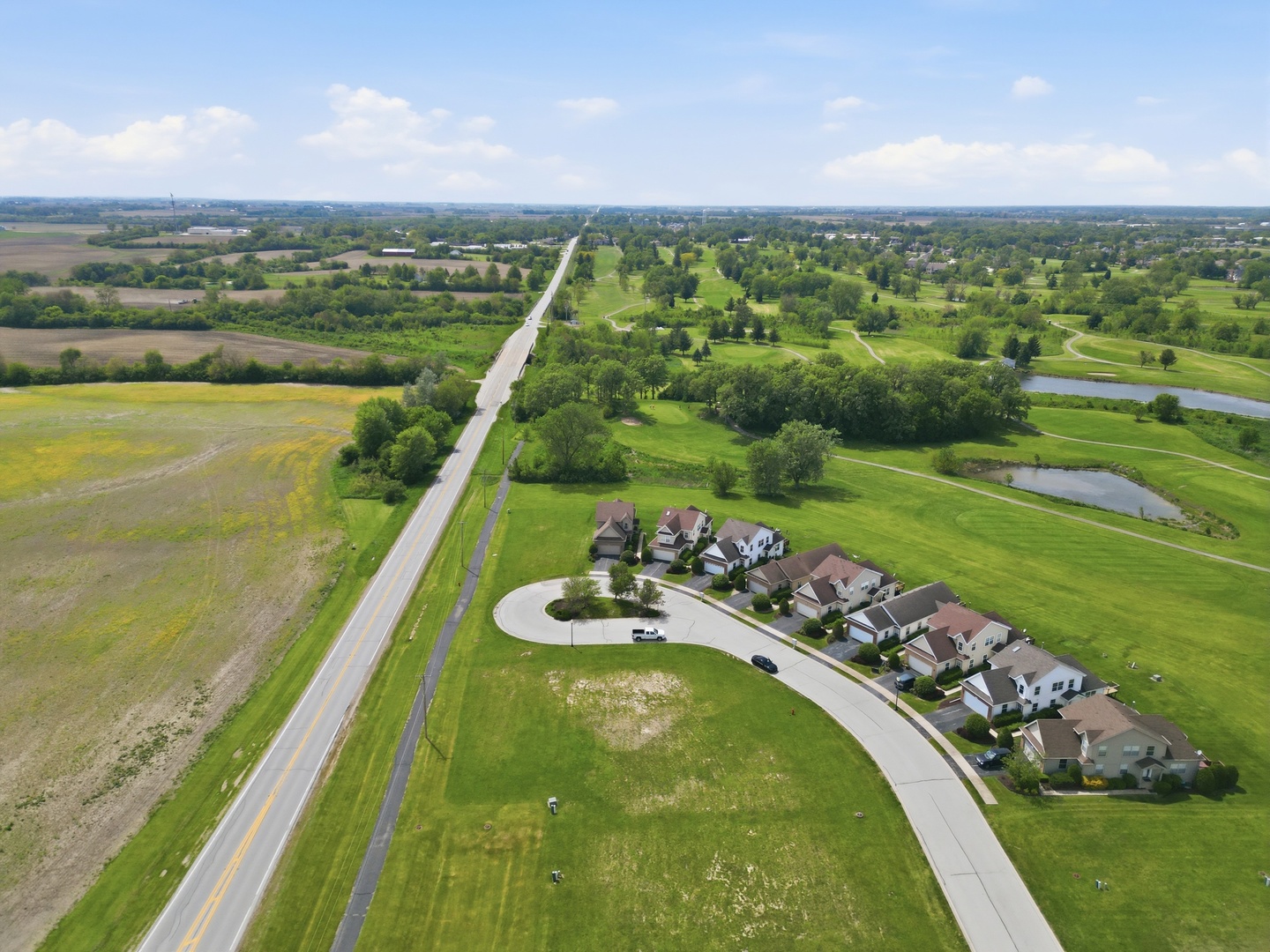246 Sunset Boulevard Beecher, IL 60401 - Photo 35 of 36
