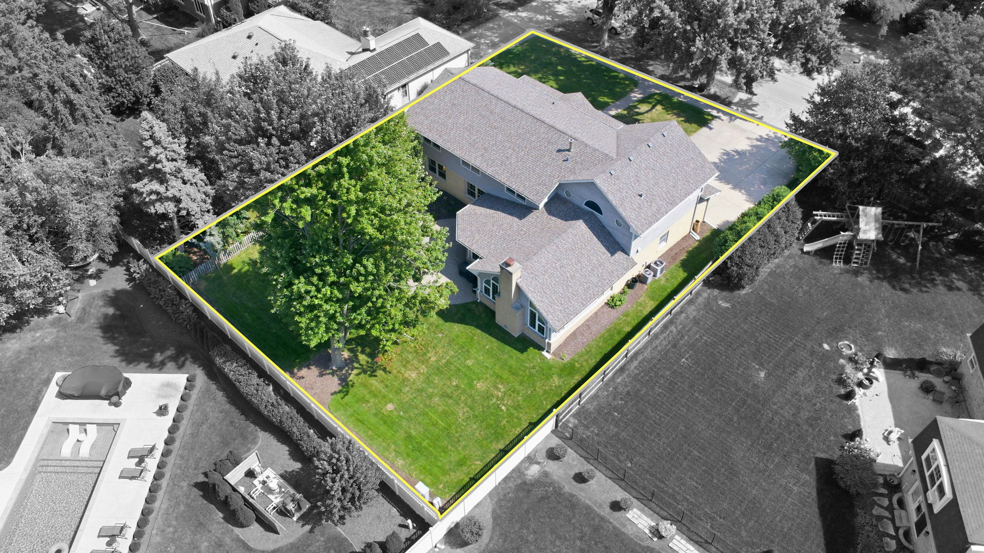 1654 Wadsworth Road Wheaton, IL 60189 - Photo 40 of 43 Gallery Image 40