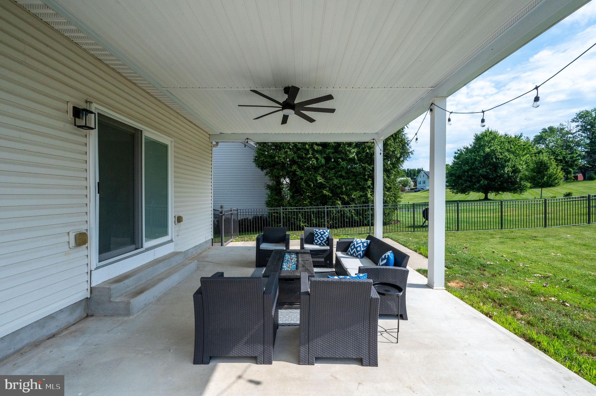 425 Sensen Road Wernersville, PA 19565 - Photo 62 of 67