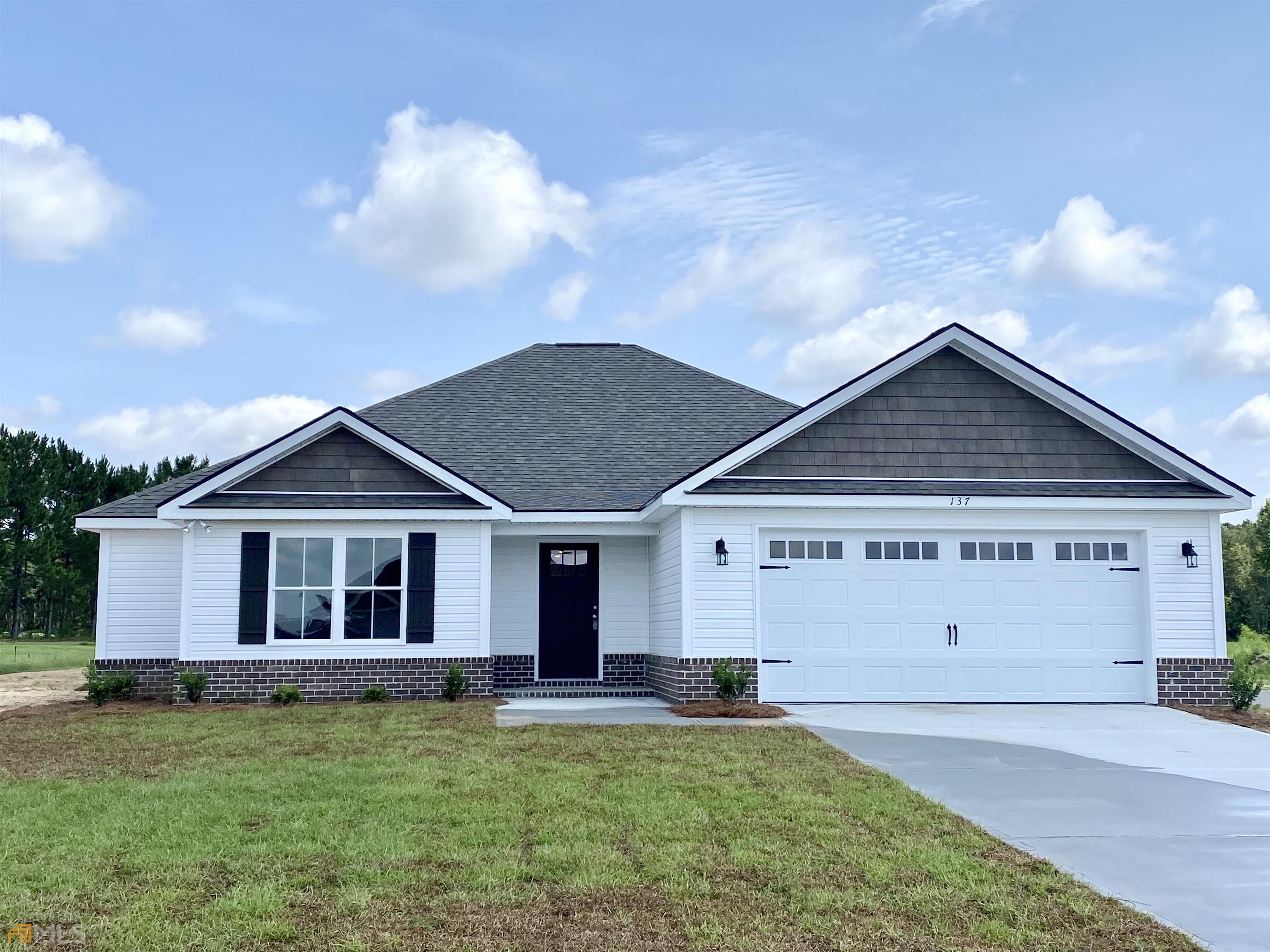 137 Old Barn Road, Unit 19 Statesboro, GA 30458 - Photo 1 of 1 Gallery Image 1